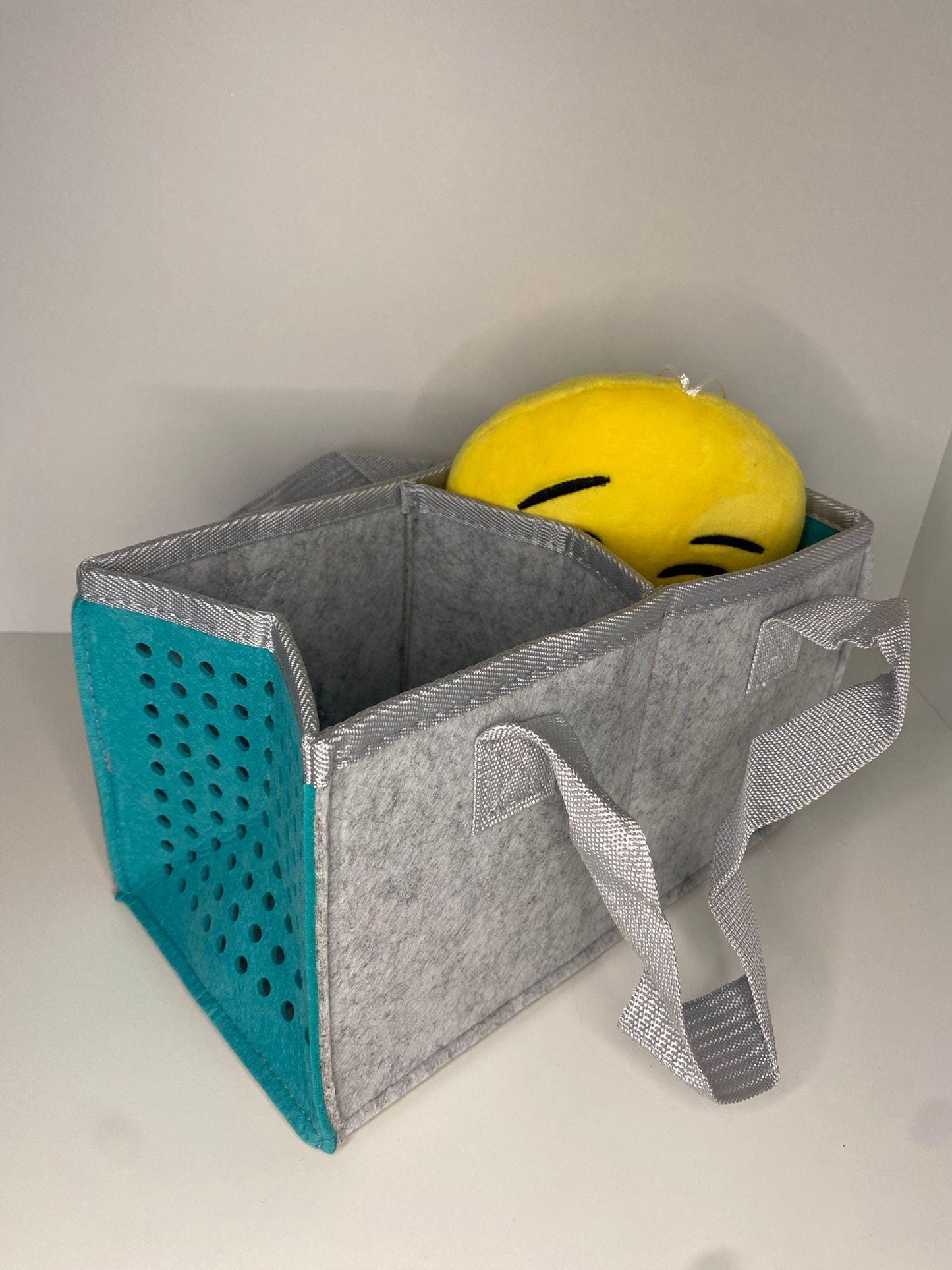 Personalisierte Tonieboxtasche Tasche Geschenk zum Geburtstag Taufgeschenk