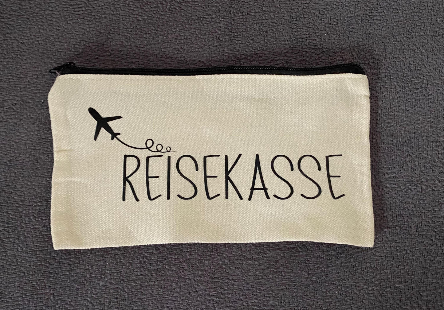 Täschchen Mäppchen Reisekasse Reiseapotheke Hundeapotheke Apotheke Nähzeug