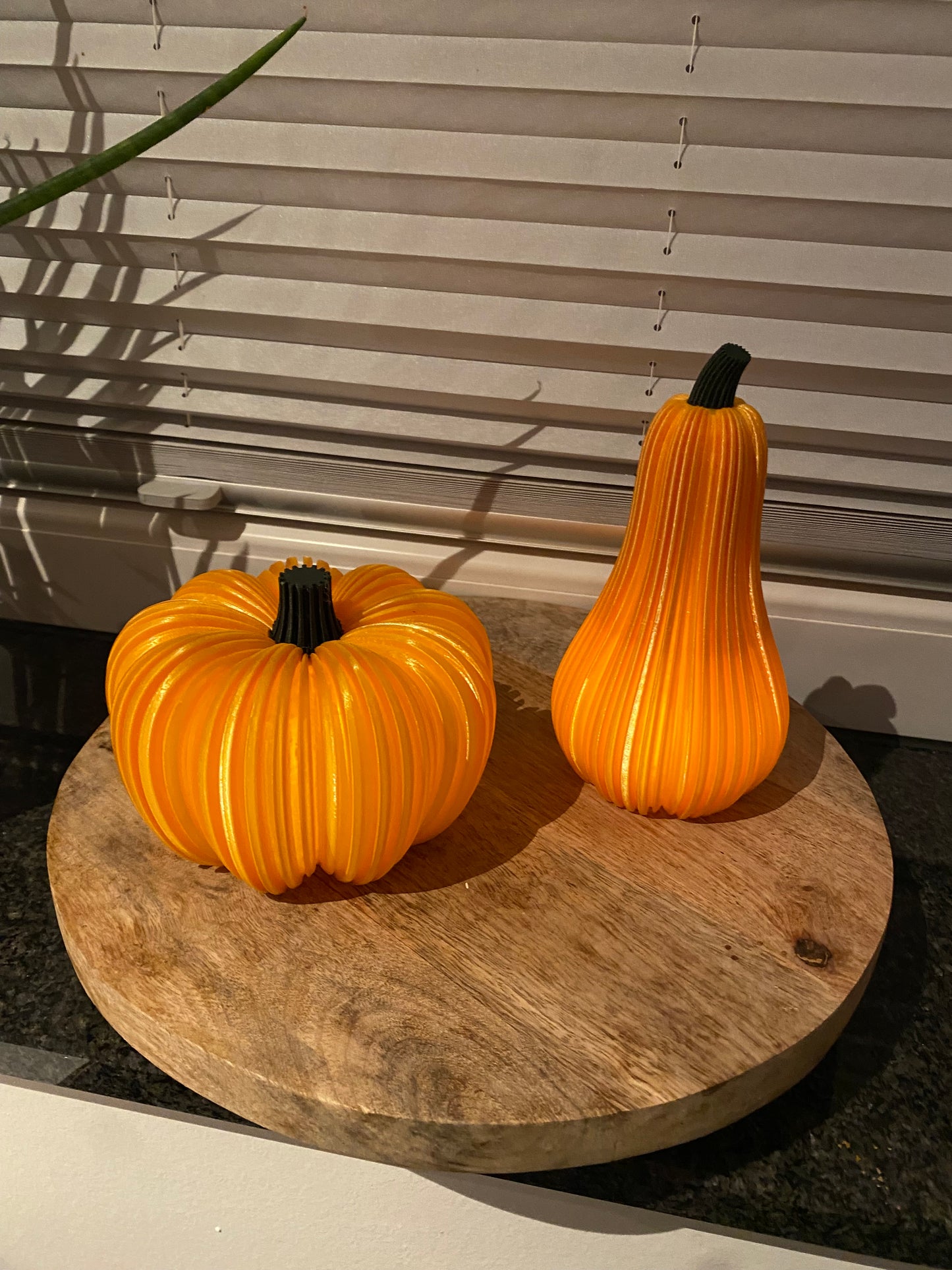 Herbstdeko - Kürbis –  Ein herbstliches Deko Highlight für dein Zuhause