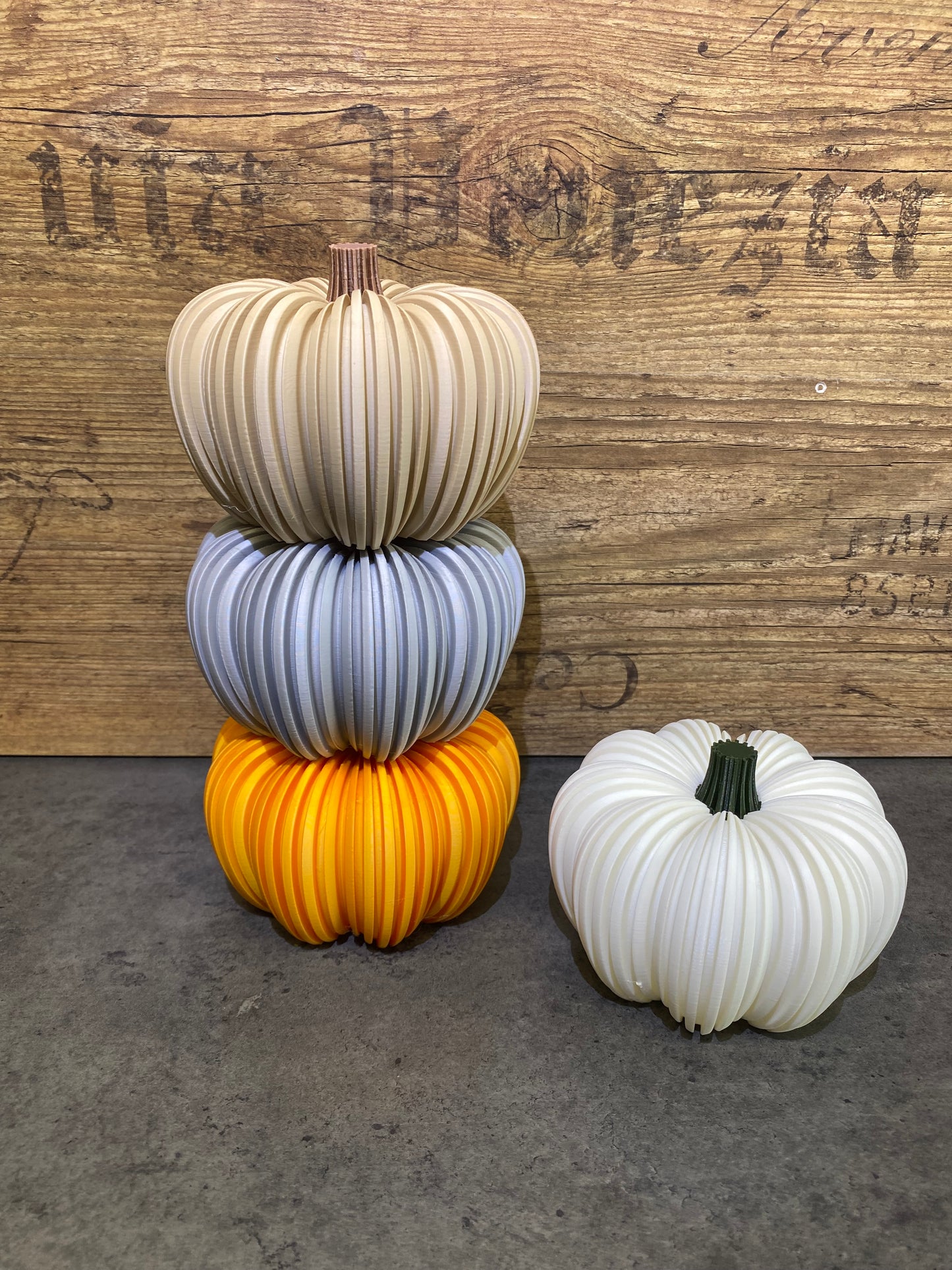 Herbstdeko - Kürbis –  Ein herbstliches Deko Highlight für dein Zuhause