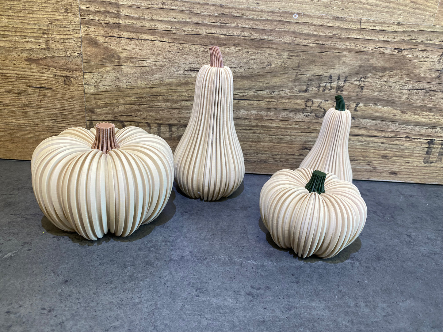 Herbstdeko - Kürbis –  Ein herbstliches Deko Highlight für dein Zuhause