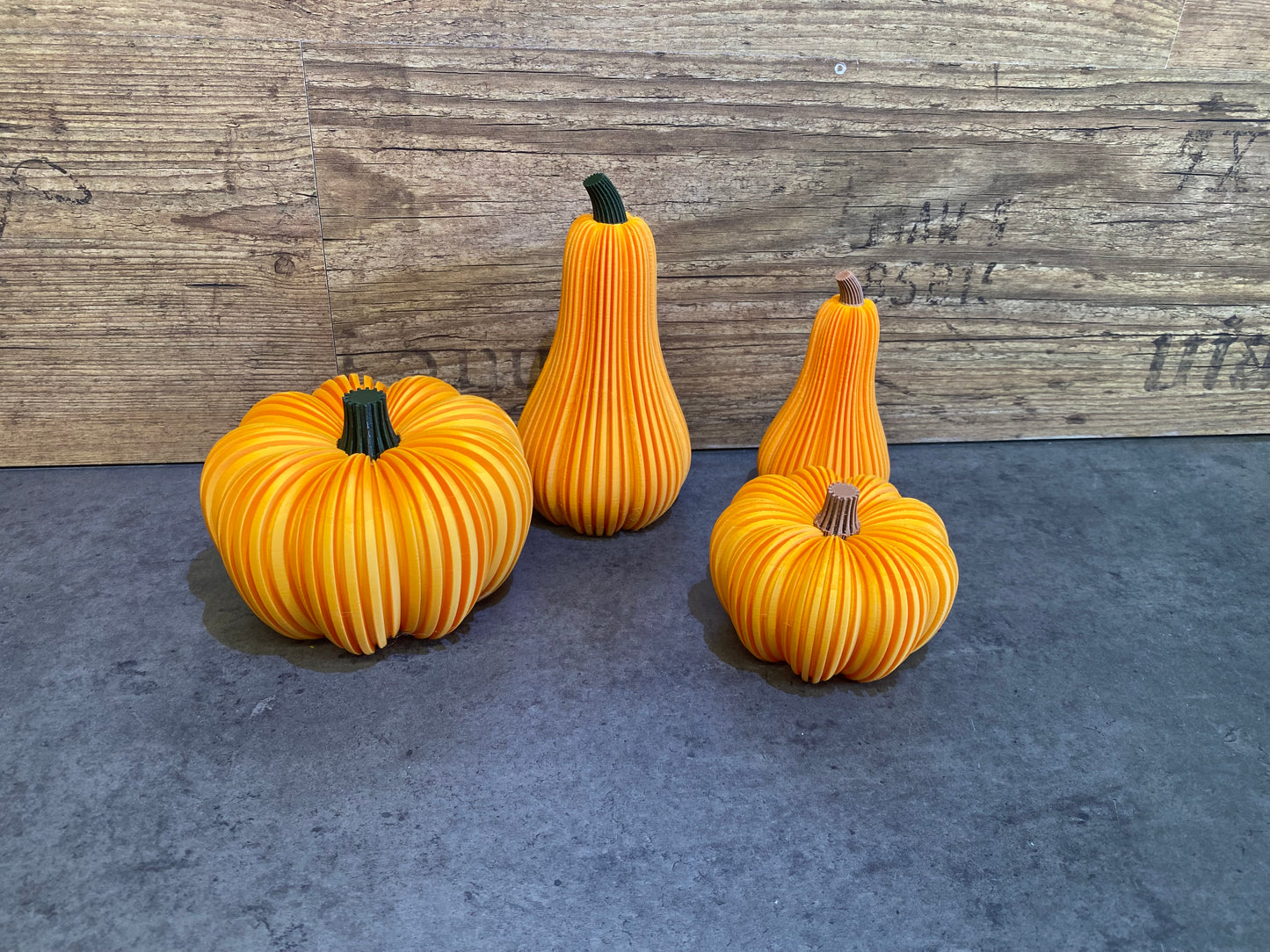 Herbstdeko - Kürbis –  Ein herbstliches Deko Highlight für dein Zuhause