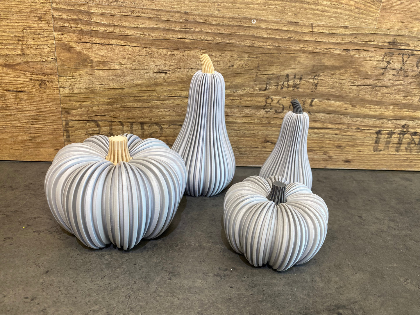 Herbstdeko - Kürbis –  Ein herbstliches Deko Highlight für dein Zuhause