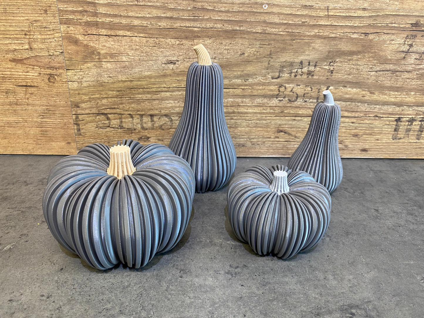 Herbstdeko - Kürbis –  Ein herbstliches Deko Highlight für dein Zuhause