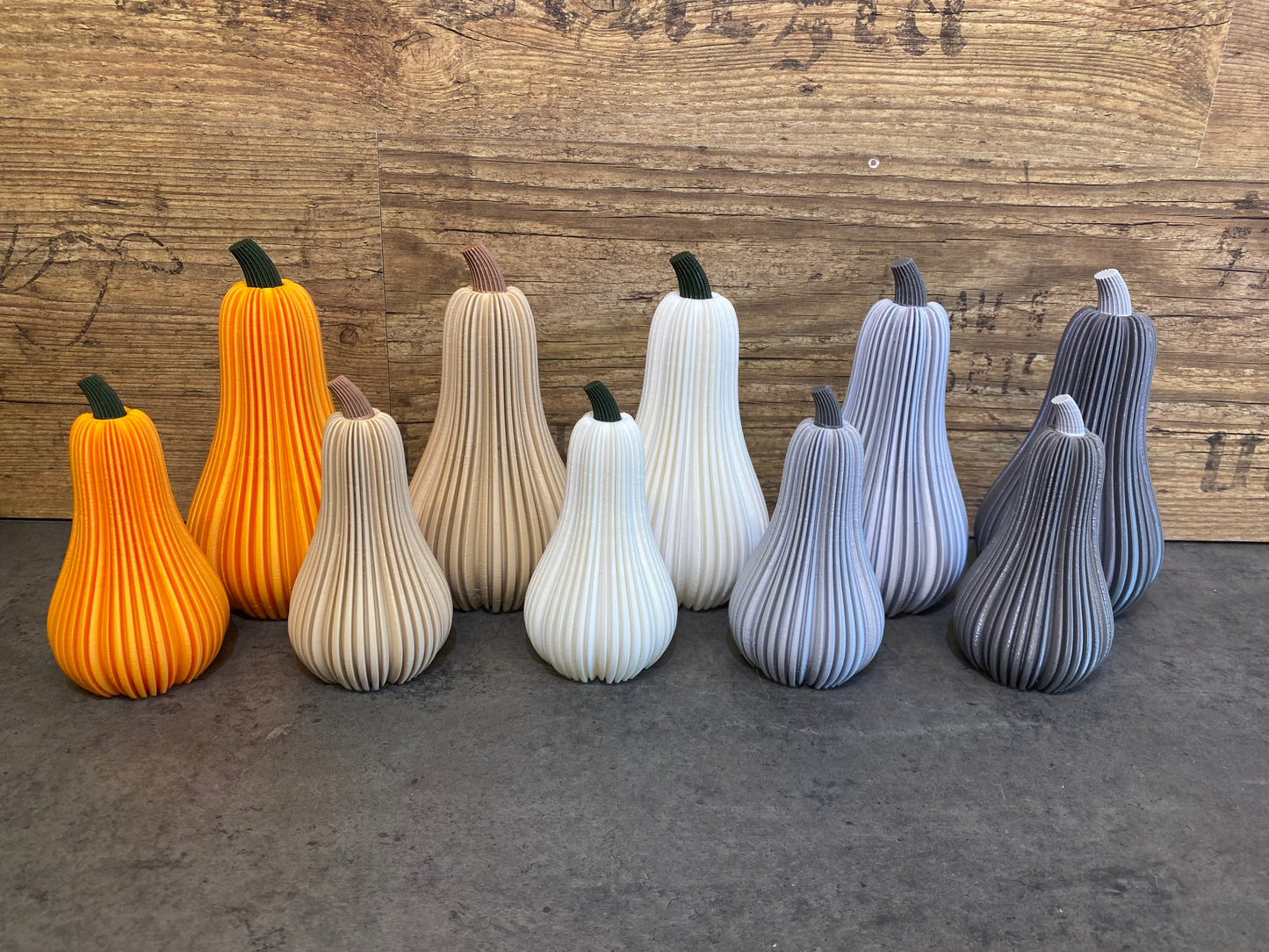 Herbstdeko - Kürbis –  Ein herbstliches Deko Highlight für dein Zuhause