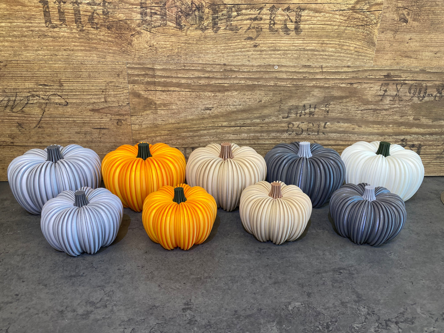 Herbstdeko - Kürbis –  Ein herbstliches Deko Highlight für dein Zuhause