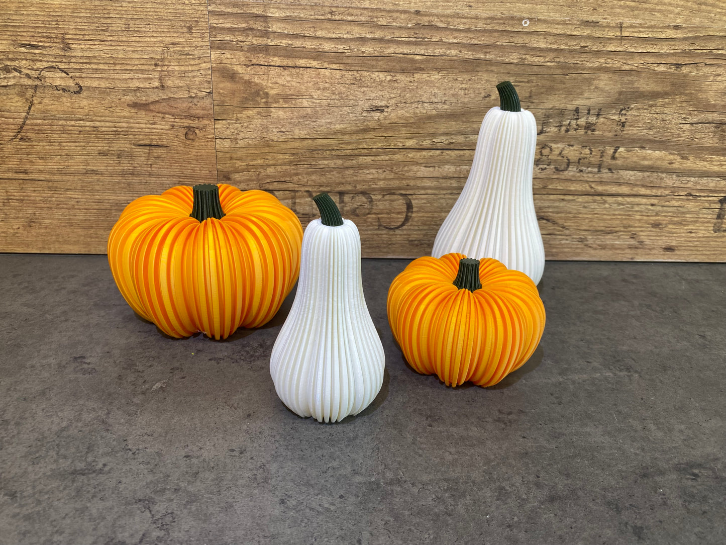 Herbstdeko - Kürbis –  Ein herbstliches Deko Highlight für dein Zuhause