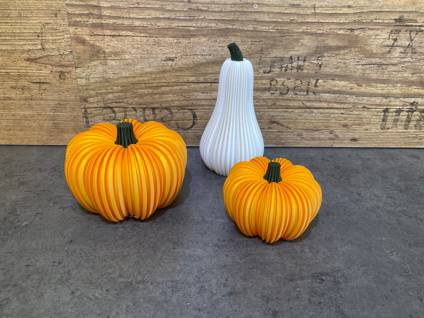 Herbstdeko - Kürbis –  Ein herbstliches Deko Highlight für dein Zuhause