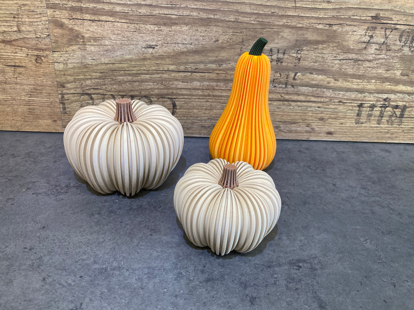 Herbstdeko - Kürbis –  Ein herbstliches Deko Highlight für dein Zuhause