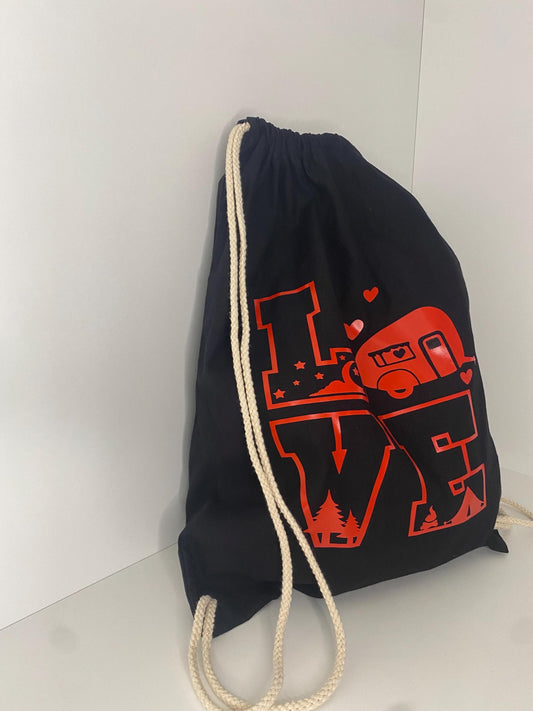 Love Rucksack